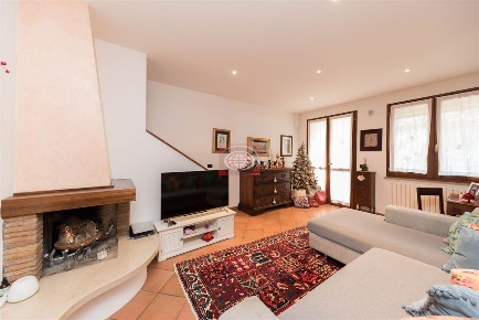 Foto Villa a schiera a Cesena di 150 m² con 6 locali in vendita