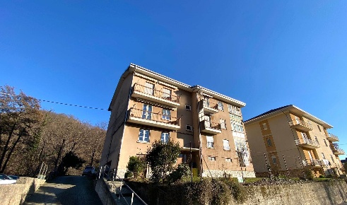 Foto Appartamento in Via Carlo Vercellone 8, Sordevolo di 80 m² in vendita