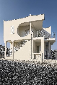 Foto Appartamento a Castel Volturno Baia Verde di 110 m² con 3 locali