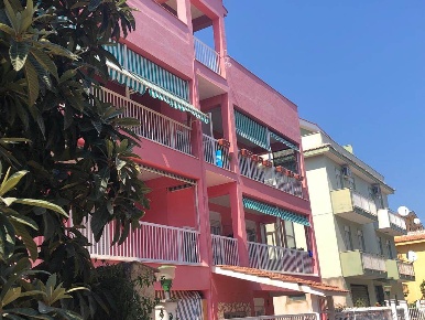 Foto Appartamento a Palermo Cruillas di 102 m² con 4 locali in vendita