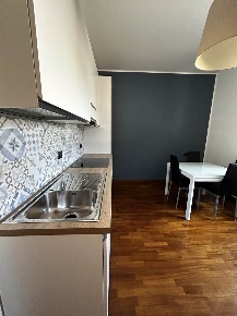 Foto Appartamento in Piazza dei Daini 4, Milano Bicocca di 51 m² in affitto