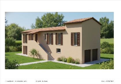 Foto Appartamento a San Severino Marche Taccoli di 260 m² con 7 locali