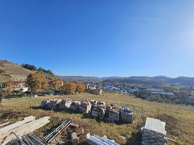 Foto Appartamento a San Severino Marche Taccoli di 260 m² con 7 locali