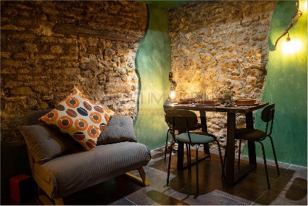 Foto Appartamento in Via Umberto I 30, Fiano Romano di 40 m² con 2 locali