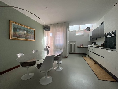 Foto Appartamento a Castelfranco Veneto di 100 m² con 4 locali in vendita