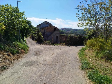 Foto Rustico a Scerni Centro di 164 m² con 5 locali in vendita
