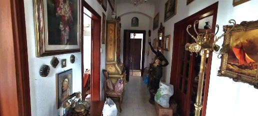 Foto Appartamento a Rosignano Marittimo di 120 m² con 4 locali in vendita