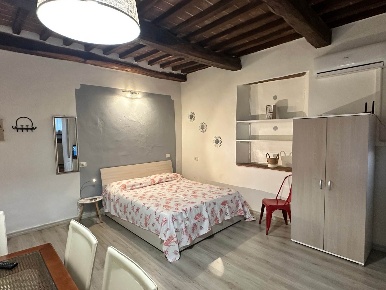 Foto Appartamento a Massa Marittima Centro di 41 m² con 1 locali in vendita