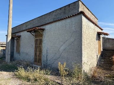 Foto Villa unifamiliare in CONTRADA AGNONE - GELSARI, Augusta Agnone