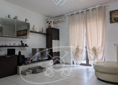 Foto Appartamento in via Annino Gentile, Foggia di 98 m² con 3 locali