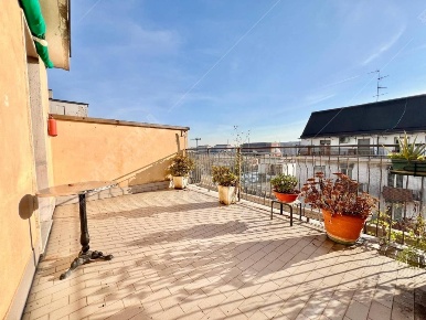 Foto Appartamento in Via Padova 167 Cimiano Milano, Milano Cimiano di 71 m²