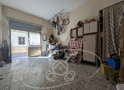 Foto Box in via Ricciardi 60, Foggia Piazza Aldo Moro - Parco San Felice