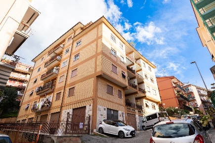 Foto Attico in via Fratelli Bandiera 19, Albano Laziale Centro Storico