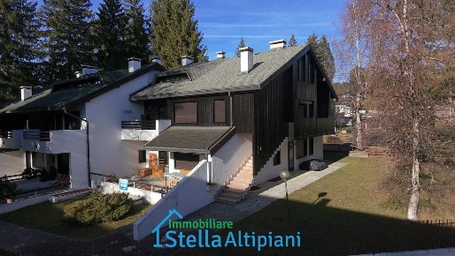 Foto Appartamento in via Monte Colombara, Gallio Centro di 95 m² in vendita