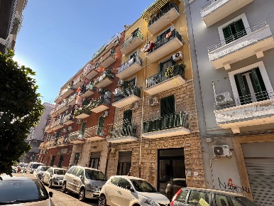 Foto Appartamento in Via Indipendenza 57, Bari Libertà di 71 m² in vendita