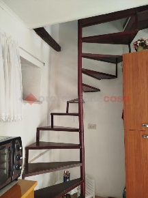 Foto Appartamento in Via santa maria della quercia 16, Guarcino di 70 m²
