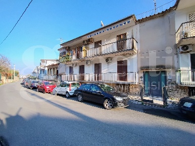 Foto Appartamento in Via Miliscola 29, Bacoli di 60 m² con 3 locali