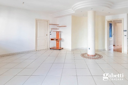 Foto Appartamento in Via Maraldi 10, Cattolica di 148 m² con 4 locali