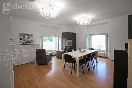 Foto Appartamento in Via PISACANE 10, Senigallia Centro Storico di 105 m²