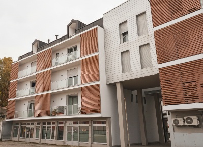 Foto Duplex in Via ADRIA Vicolo Gastone Costa 0, Adria Centro di 95 m²