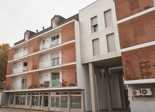 appartamento in vendita ad Adria