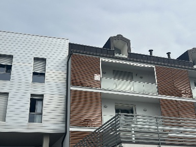 Foto Duplex in Via ADRIA Vicolo Gastone Costa 0, Adria Centro di 95 m²