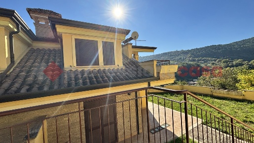 Foto Villa a schiera in Via Aldo moro 10, Alatri Centro di 130 m²