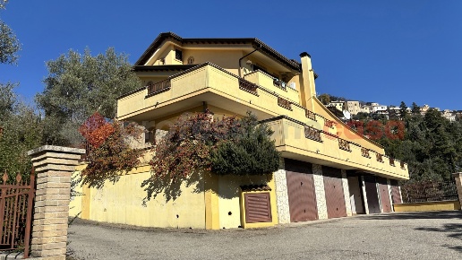 appartamento in vendita ad Alatri