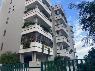 Foto Appartamento in Via ponte ferroviario 27, Brindisi Centro Storico