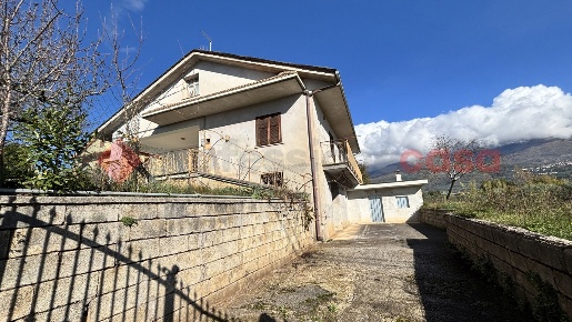 Foto Casa indipendente in Via fontana collelavena 18, Alatri Collelavena