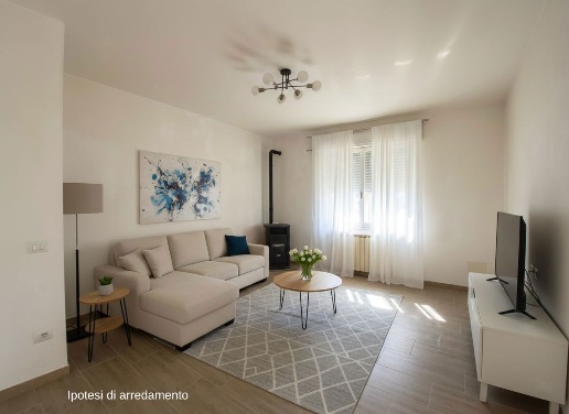 casa indipendente in vendita a Gavello in zona Magnolina