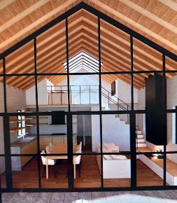 Foto Terreno residenziale in Via Salvetti 0, Caluso Centro di 1000 m²