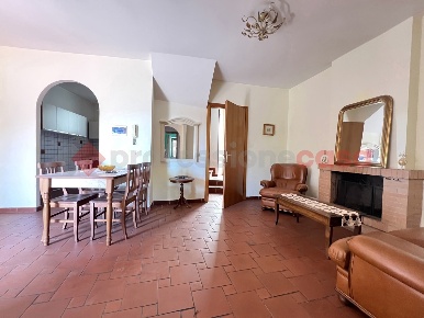 Foto Appartamento in Via Edoardo Facchini 17, Alatri Centro di 62 m²