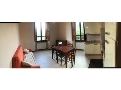 Foto Appartamento in VECCHIA PISANA 1, Lastra a Signa Malmantile di 44 m²