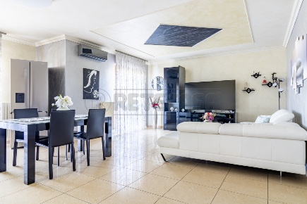 Foto Appartamento in Via Nicola Consiglio 4/D, Bisceglie di 100 m²