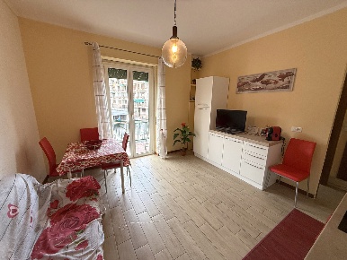 Foto Appartamento a Sanremo Centro Storico di 37 m² con 2 locali in vendita