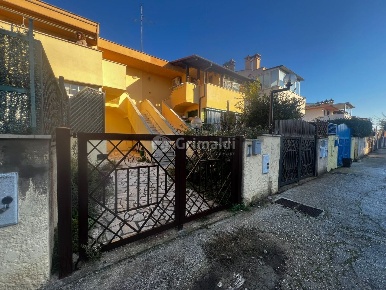 Foto Appartamento in Via dei Faggi 52, Anzio Villa Claudia di 52 m²