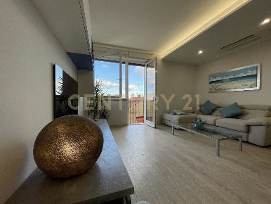 Foto Appartamento in Via del Sole 44, Monte Argentario Porto Santo Stefano
