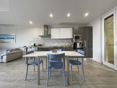 Foto Appartamento in Via del Sole 44, Monte Argentario Porto Santo Stefano