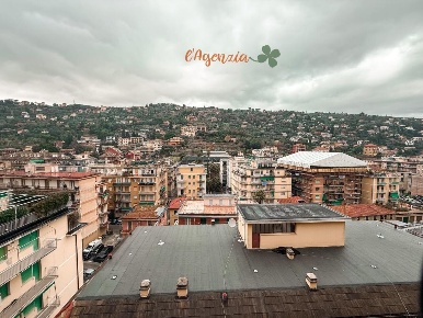 Foto Appartamento in Via Privata Giuseppe Pastine, Santa Margherita Ligure