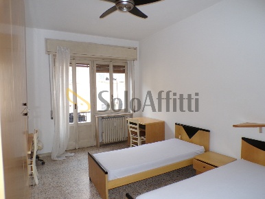 Foto Appartamento in Vicolo Longobardi 14a, Pavia Centro Storico di 60 m²