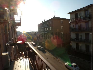Foto Appartamento in Via Vigevano 34, Pavia Crosione di 60 m² con 2 locali