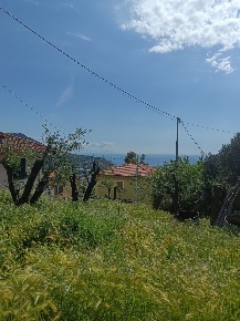 Foto Terreno edificabile in Via Nuova Cantalupo snc, Varazze Cantalupo