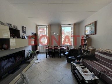 Foto Appartamento a La Spezia Centro Storico di 99 m² con 4 locali