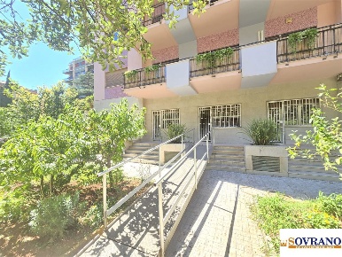 Foto Appartamento in Via Lazio, Palermo Castellammare di 161 m² in affitto