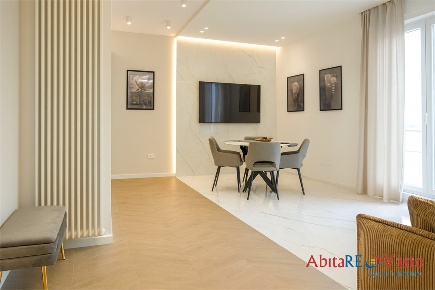 Foto Attico in Via Ciccarone, Vasto Corso Mazzini, Via Ciccarone, Casarza