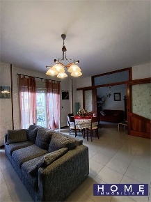 Foto Appartamento a Capua Centro di 110 m² con 4 locali in vendita