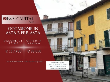 Foto Villa unifamiliare in Via corso Italia, Gassino Torinese di 227 m²