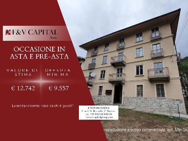 Foto Appartamento in Via Frazione Procaria, Ceres Procaria di 93 m²