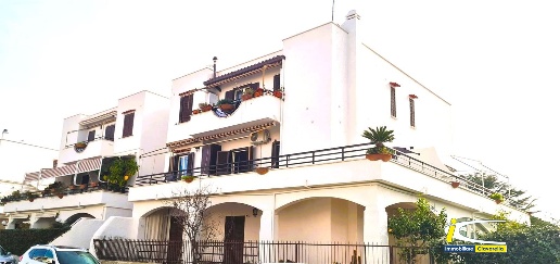 Foto Appartamento in via roselle, Cerveteri Cerenova di 65 m² con 2 locali